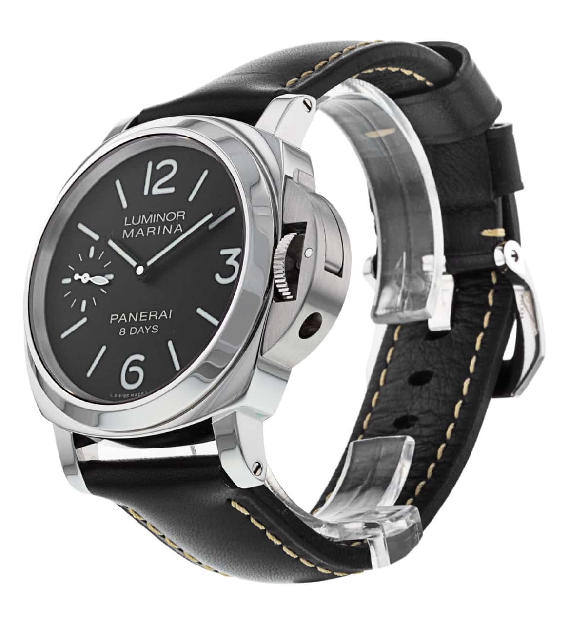 Panerai pam00510 sales